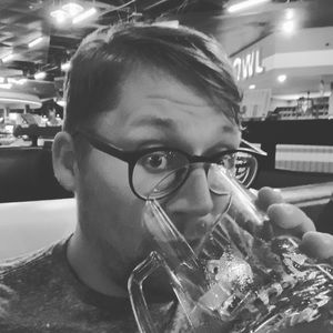 Meet your Posher, Paul